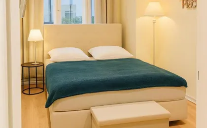Glorious Cloud Apartment