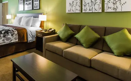 Spark by Hilton Odessa