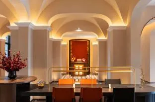 Urcove by Hyatt Nanjing Zhongshanling Resort