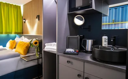 [Bee]Village Messehotel Hannover-Laatzen (Adults only)
