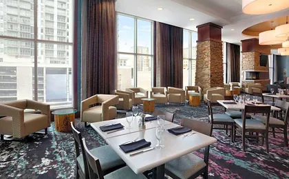 Embassy Suites By Hilton Denver Downtown Convention Center