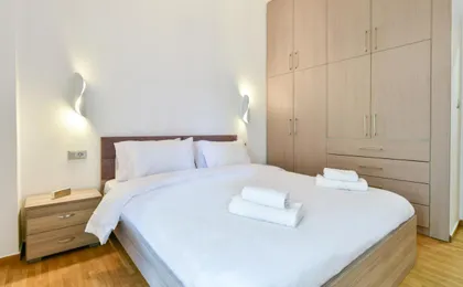 2bedroom Renovated Apartment
