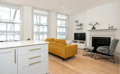 JOIVY Stylish 1 bed flats in Soho