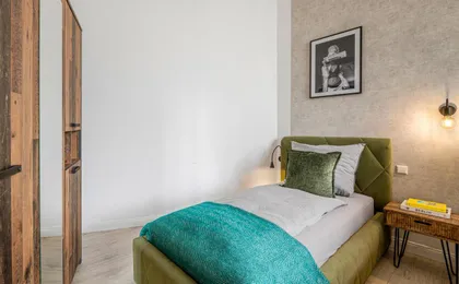The Mierendorf Iii, Group & Family Friendly, 2 Br, 1,5 Bath Rooms, Ideal for 2 -5 Guests
