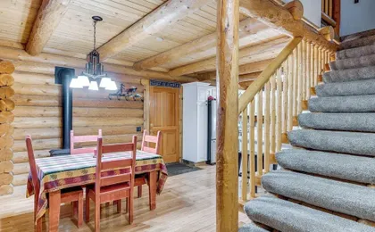 Along Big Wood River: Hailey Family Cabin w/ Yard