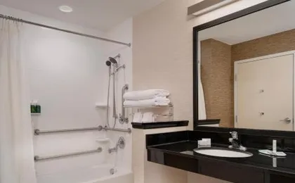 Fairfield Inn & Suites by Marriott Moab