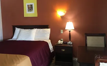 Americas Best Value Inn Ozona