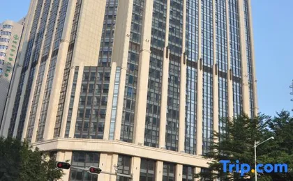 Lvtu International Apartment