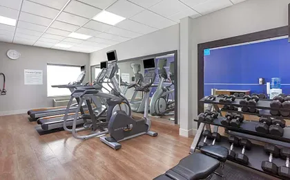 Holiday Inn Express Kearney By IHG