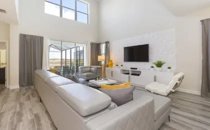 Villa Dream - Storey Lake