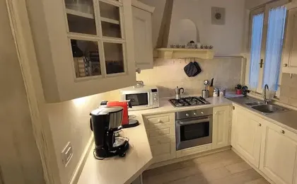 Borgo San Frediano Hideaway