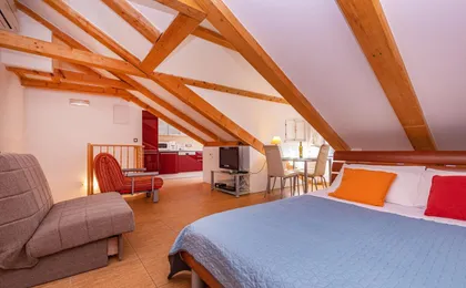 Apartments Bofiko Old Town