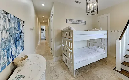 Eastern Lake Village #E - Just 4 Fun by Southern Vacation Rentals