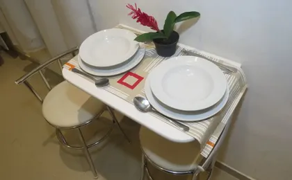 3 Minutes From Copacabana Beach Nsc501
