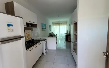 Flat Beira Mar a 30m Do Mar 200m Das Piscinas de Porto Mahalo Residence P-2-4e 6 Pessoas