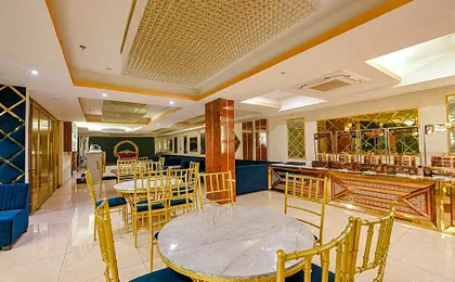 FabHotel Prime Blest Park