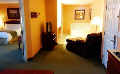 Grandstay Sheboygan