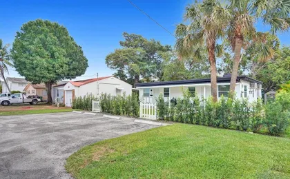 Charming Miami Getaway Near Beaches & Attractions