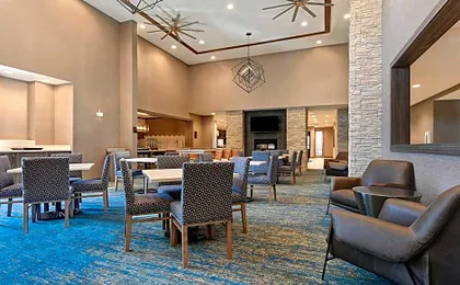 Homewood Suites by Hilton Austin Cedar Park-Lakeline
