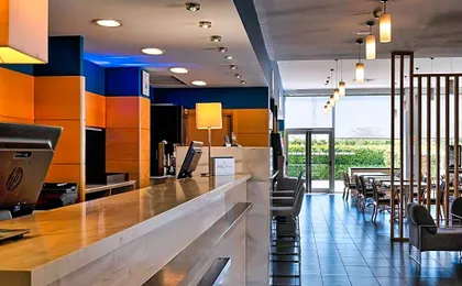 Holiday Inn Express Málaga Airport By IHG