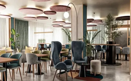 B&B HOTEL Madrid Vallecas La Gavia