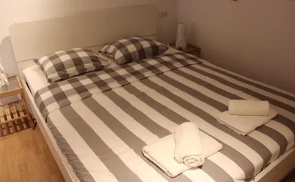 Dubrovnik Rupe Apartment