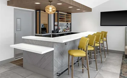 Hilton Garden Inn Queens/Jfk Airport