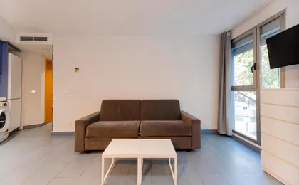 Mon Suites Carmen