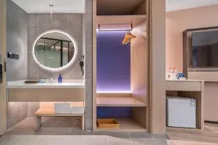 Starway Hotel Chongqing Sanya Bay Metro Station Store