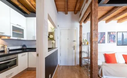 Duplex Terrace- 2BED 2BATH- CHUECA