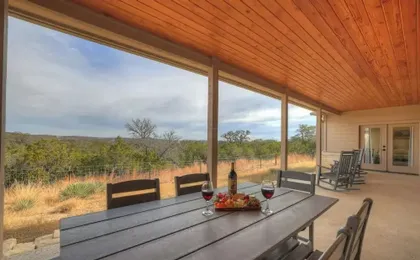 Luxury in the Hill Country, 10-mins to Downtown!