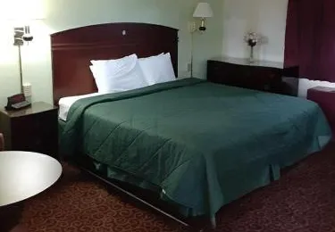 Wye Motor Lodge