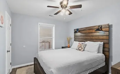 St. Martin Beachwalk Villas 231
