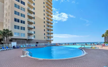 Tidewater 3013