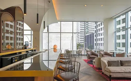 The Laura Hotel, Houston Downtown, Autograph Collection