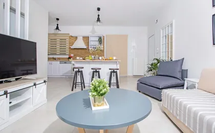 Domus Lux Houses