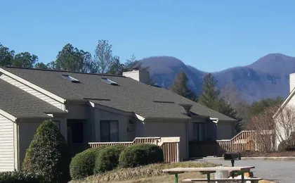 Fairways of the Mountains