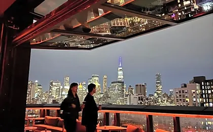 Merchant LES Hotel