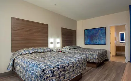 Palace Inn El Paso