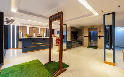 Hotel Stay House Inn