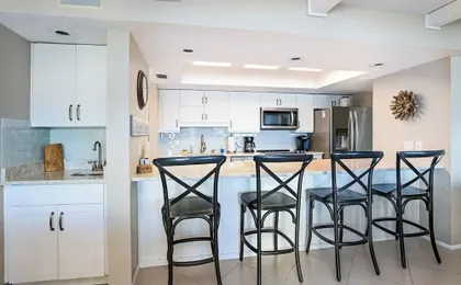 2 2 Oceanside Modern Condo Ocean View