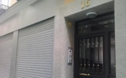 Apartments Center Madrid