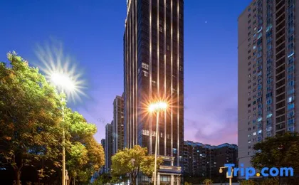 RAMADA Hotel (Wuhan University of Technology Street Entrance Branch)