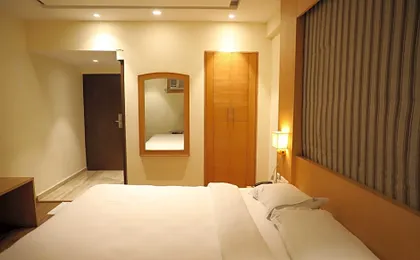 Hotel Mount Manor - Close to Chennai Airport