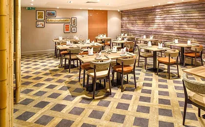 Crowne Plaza Manchester Airport By IHG