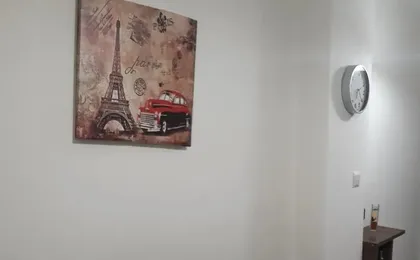 Kosta's Apartment 1