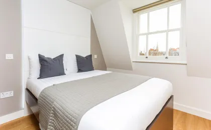 Inverness Terrace - Concept Serviced Apartments (Adults only)