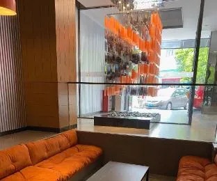 From.K Hotel - Guangzhou Zhujiang New Town & Tiyu West Road Branch