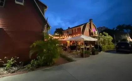 The Reserve Retreat
