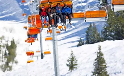 Hyatt Centric Park City